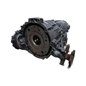 Převodovka 6A 4x4 KWP CALA 3.2FSI 195KW Audi A4 B8