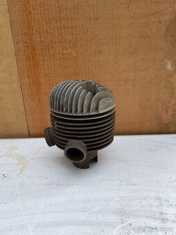 Válec+hlava jawa 250