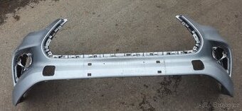 Predni naraznik toyota highlander 522119-oe420