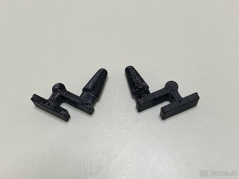 Příchytka tapecí Škoda 110R