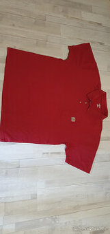 Tričko WORK Carhartt Originál XL   Relaxed Fit