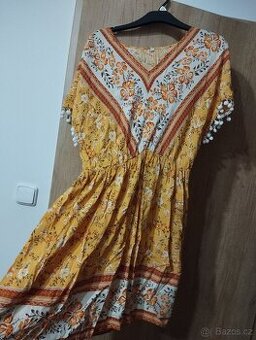 Letní šaty