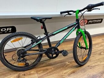 Lehké dětské kolo Author Cosmic 20
