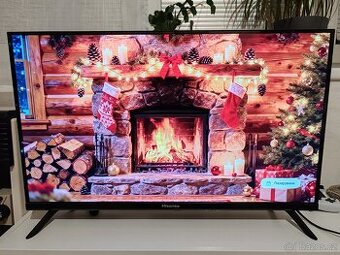 Hisense LED TV 32"