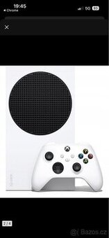 Xbox Series S 512GB