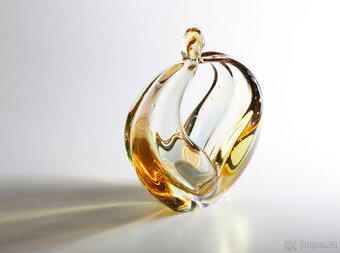 Košík ze souboru PIZZICATO Hana MACHOVSKÁ