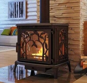 NORDflam ARICA EKO 11KW