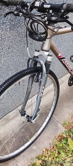 Pánské horské kolo