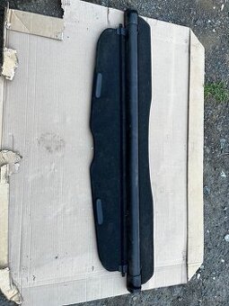 Roletka kufru Peugeot, Berlingo atd – kód 96389368ZD