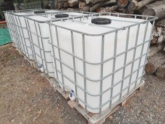 IBC Kontejner