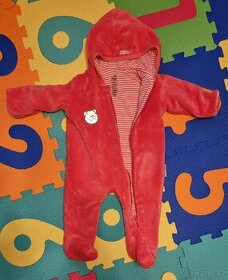 Overal Outlast 80 Little Angel