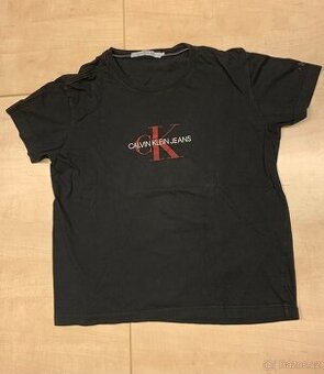 Tričko zn. Calvin Klein