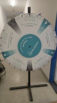 Kolo štěstí velikost 120cm - robustní