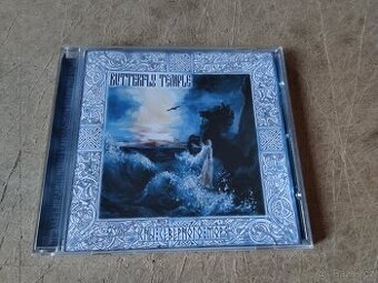 CD Butterfly Temple – Сны Северного Моря