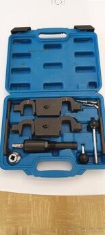 Porsche Cayenne 4.8 aretační sada na rozvody Rok 2007-2010 T