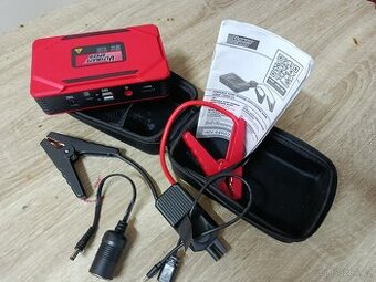 Ultimáte speed power bank