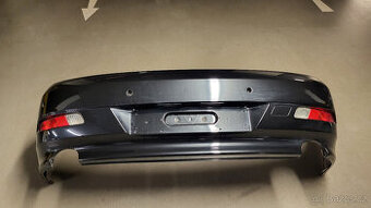 Prodám zadní nárazník pro BMW E63 645CI