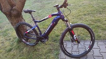 Prodám Hibike HARDSEVEN 5.0