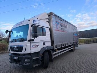 MAN TGM 18.290-ihned k odběru