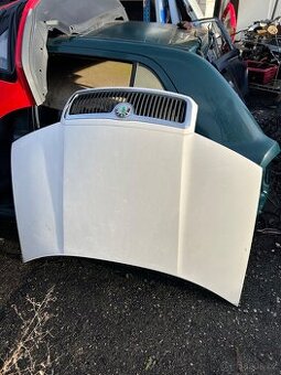 Kapota Škoda Fabia 1