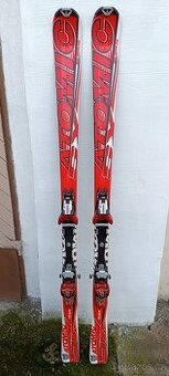 Sjezdové lyže Atomic