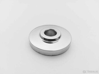 manet 90 - sada šroubu a osky kolies