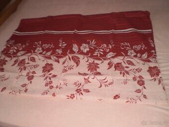 povlečení  krepové  - 2 komplety - ++NOVÉ++