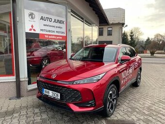 MG HS 1.5l HYBRID+ EXCLUSIVE - Předváděcí vůz - 1