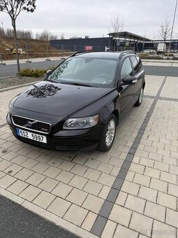 Volvo V50 2.0D - 1