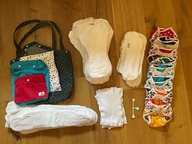 Sada na látkování - 1