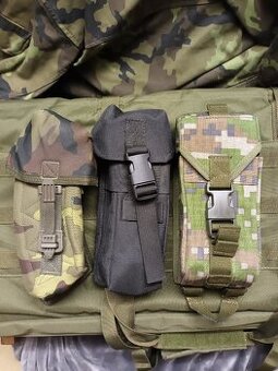 SA 58 sumky nové nepoužité - 1