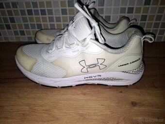 Pánske boty Under Armour