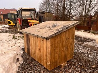 NOVÉ - HUSNÍK/KACHNÍK