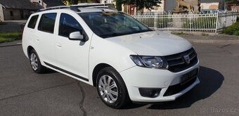 Dacia Logan, 0,9 TCe MCV (možnost odpočtu DPH) - 1