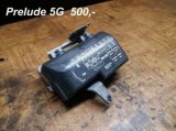 Honda Prelude 5G pojistkovka