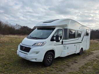 Obytny automobil Adria Matrix 670 SL