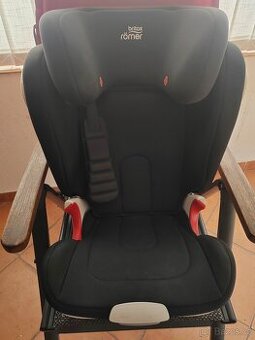 Britax Romer 15-36 kg