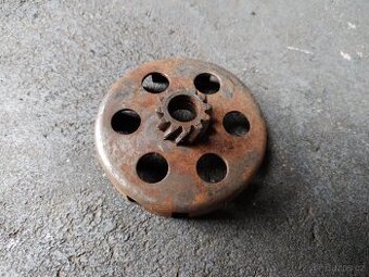 Spojkový koš Stadion s11, s22 a Jawetta