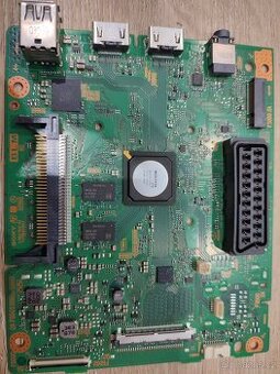 náhradní díly pro TV SONY