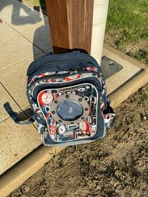 Školní batoh (aktovka) pro 1-4 třídu