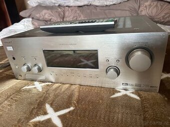 Vadný zesilovač SONY STR-DB790