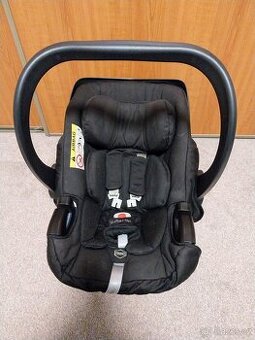 Autosedačka vajíčko Zopa