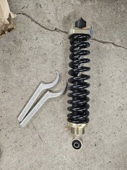 Toyota Land Cruiser 100,Komplet pruziny