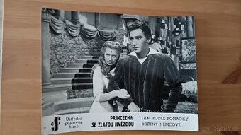 Staré fotografie, film