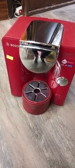Kávovar Bosch Tassimo