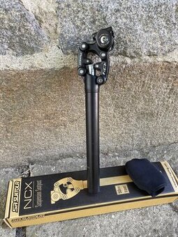 Santour NCX 31.8mm - TOP Stav - 1