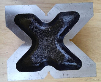 Prizmatická kostka 40 130