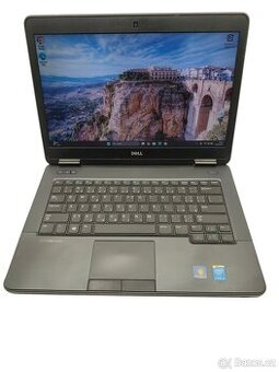 Dell Latitude E5440 ( 12 měsíců záruka+Faktura )