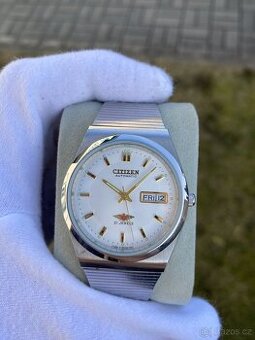 Hodinky Citizen Eagle 7 Automatic - 1