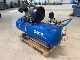 Kompresor pístový Orlík -  PKS 28/300